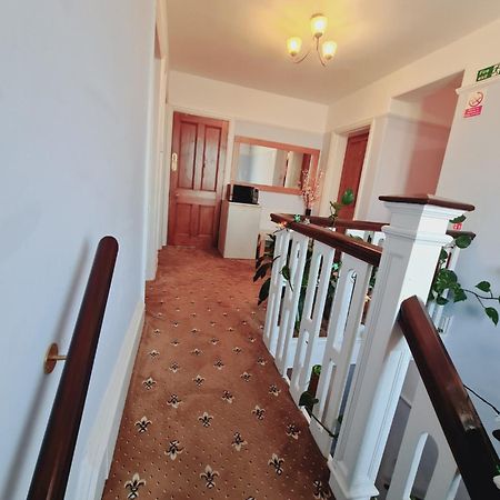 Thornbury Accommodation Burnham-on-Sea Ngoại thất bức ảnh