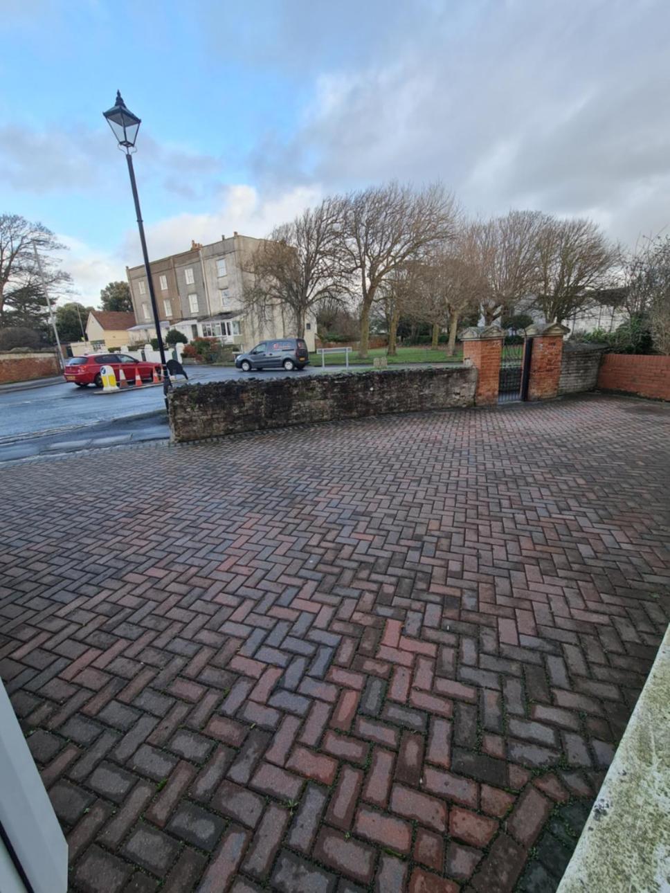 Thornbury Accommodation Burnham-on-Sea Ngoại thất bức ảnh