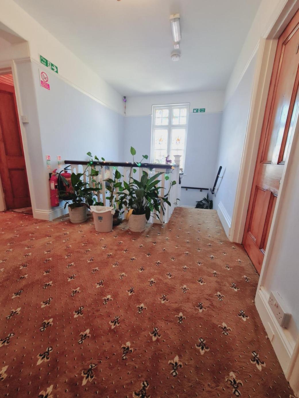 Thornbury Accommodation Burnham-on-Sea Ngoại thất bức ảnh