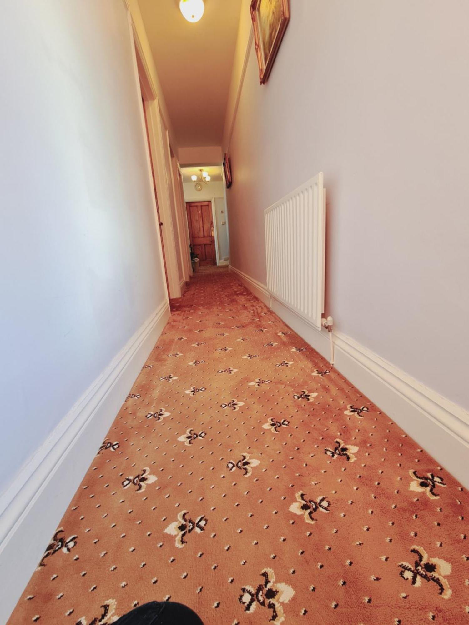 Thornbury Accommodation Burnham-on-Sea Ngoại thất bức ảnh