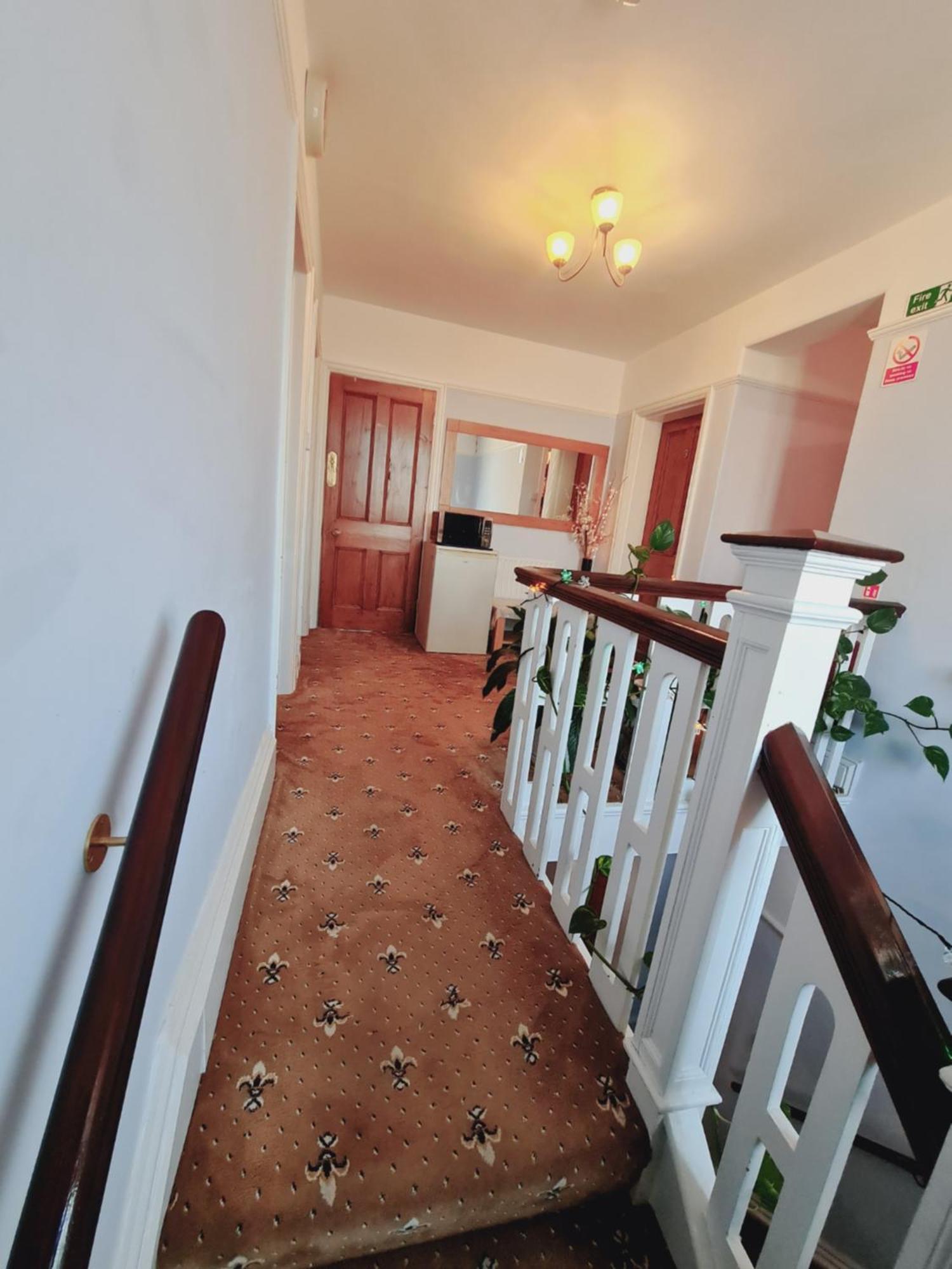 Thornbury Accommodation Burnham-on-Sea Ngoại thất bức ảnh