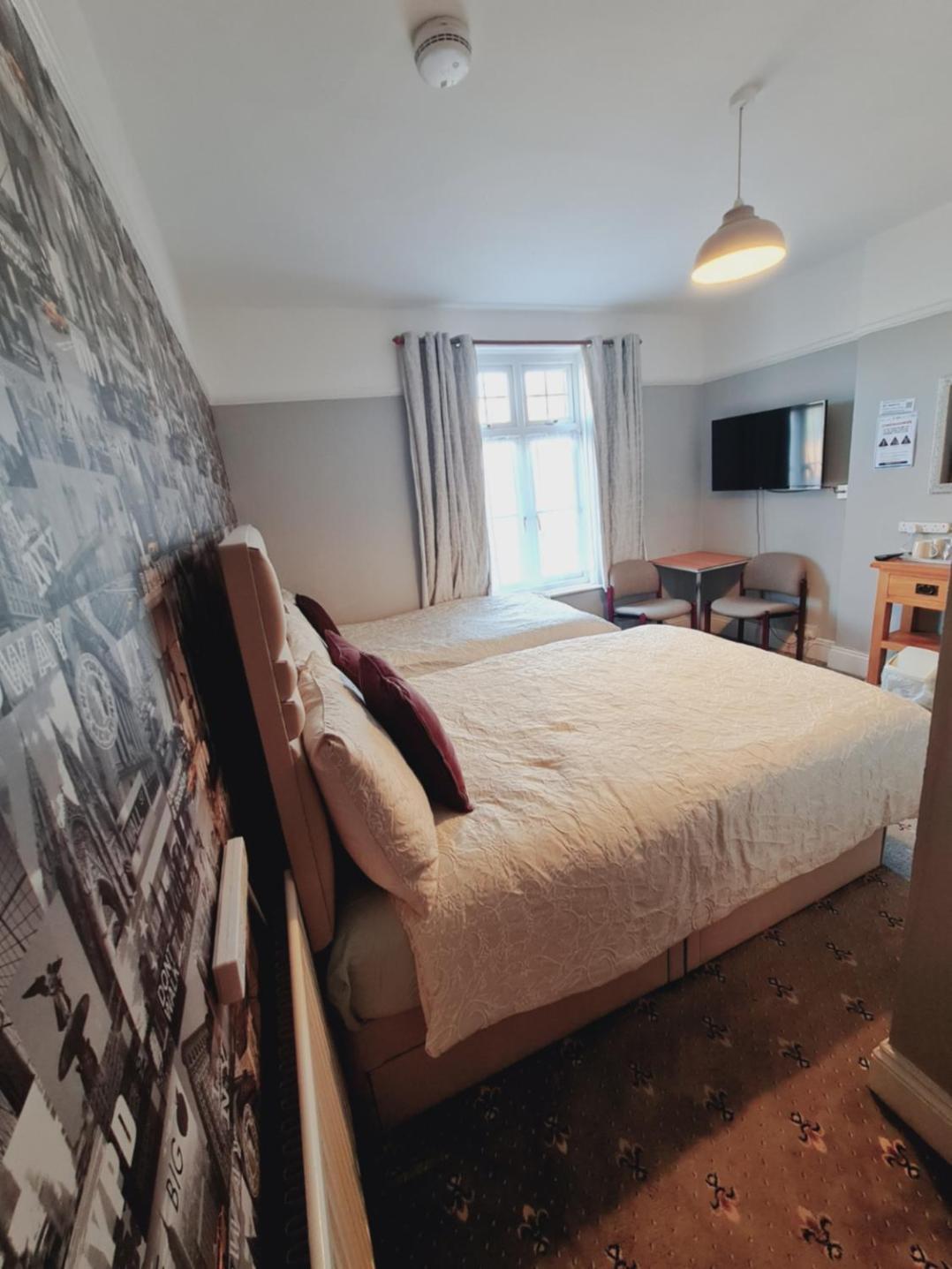 Thornbury Accommodation Burnham-on-Sea Ngoại thất bức ảnh