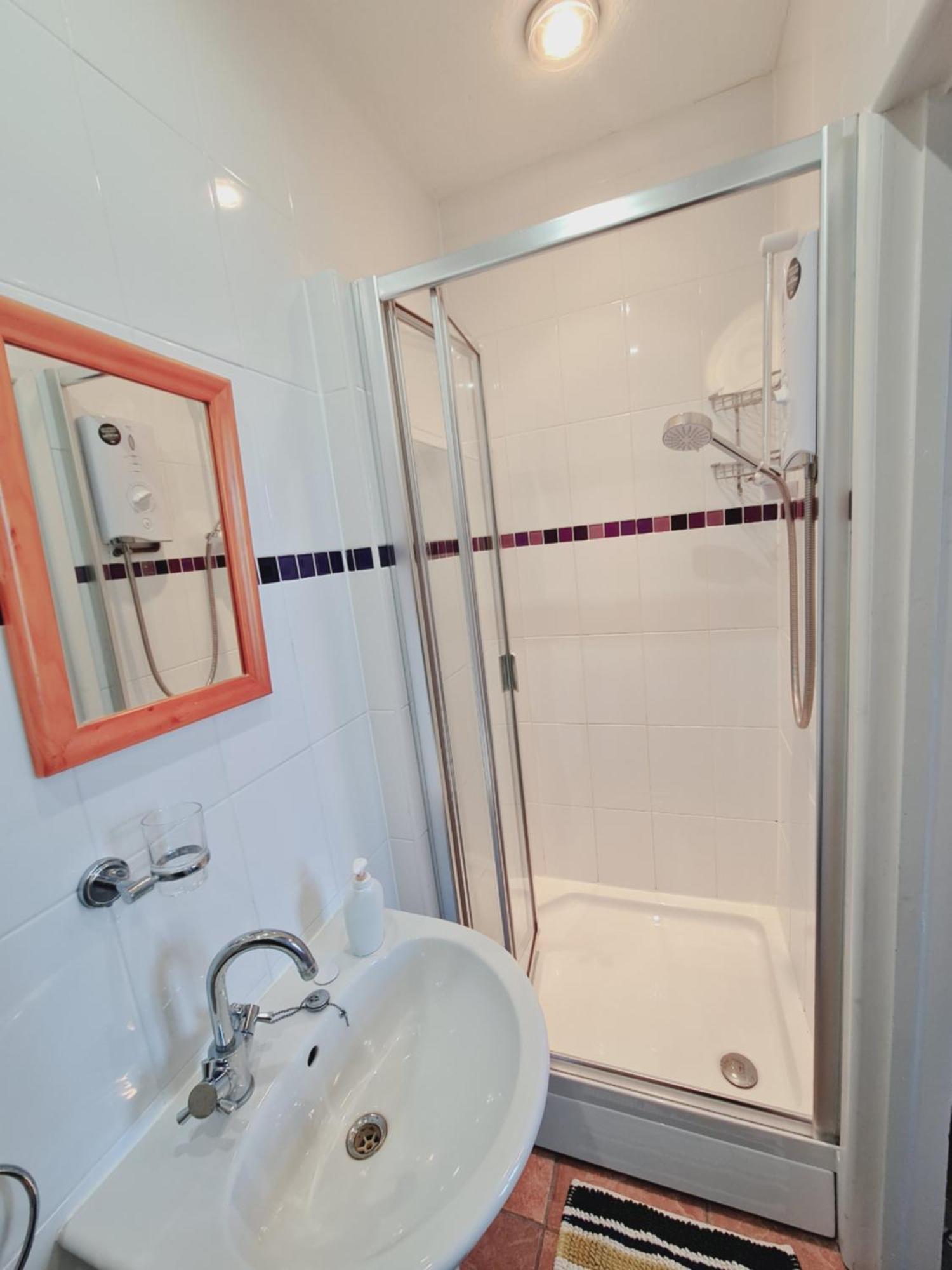 Thornbury Accommodation Burnham-on-Sea Ngoại thất bức ảnh