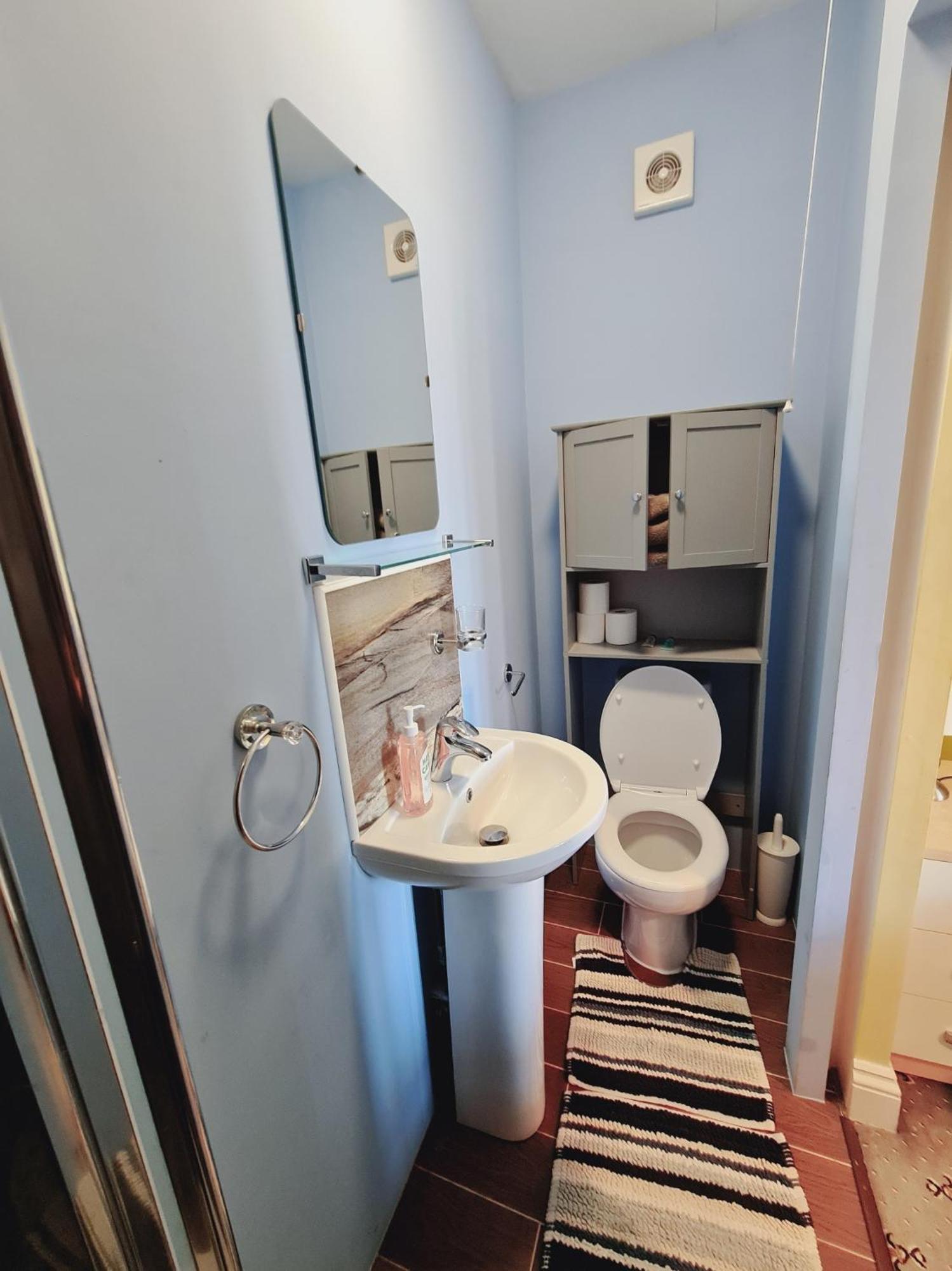 Thornbury Accommodation Burnham-on-Sea Ngoại thất bức ảnh