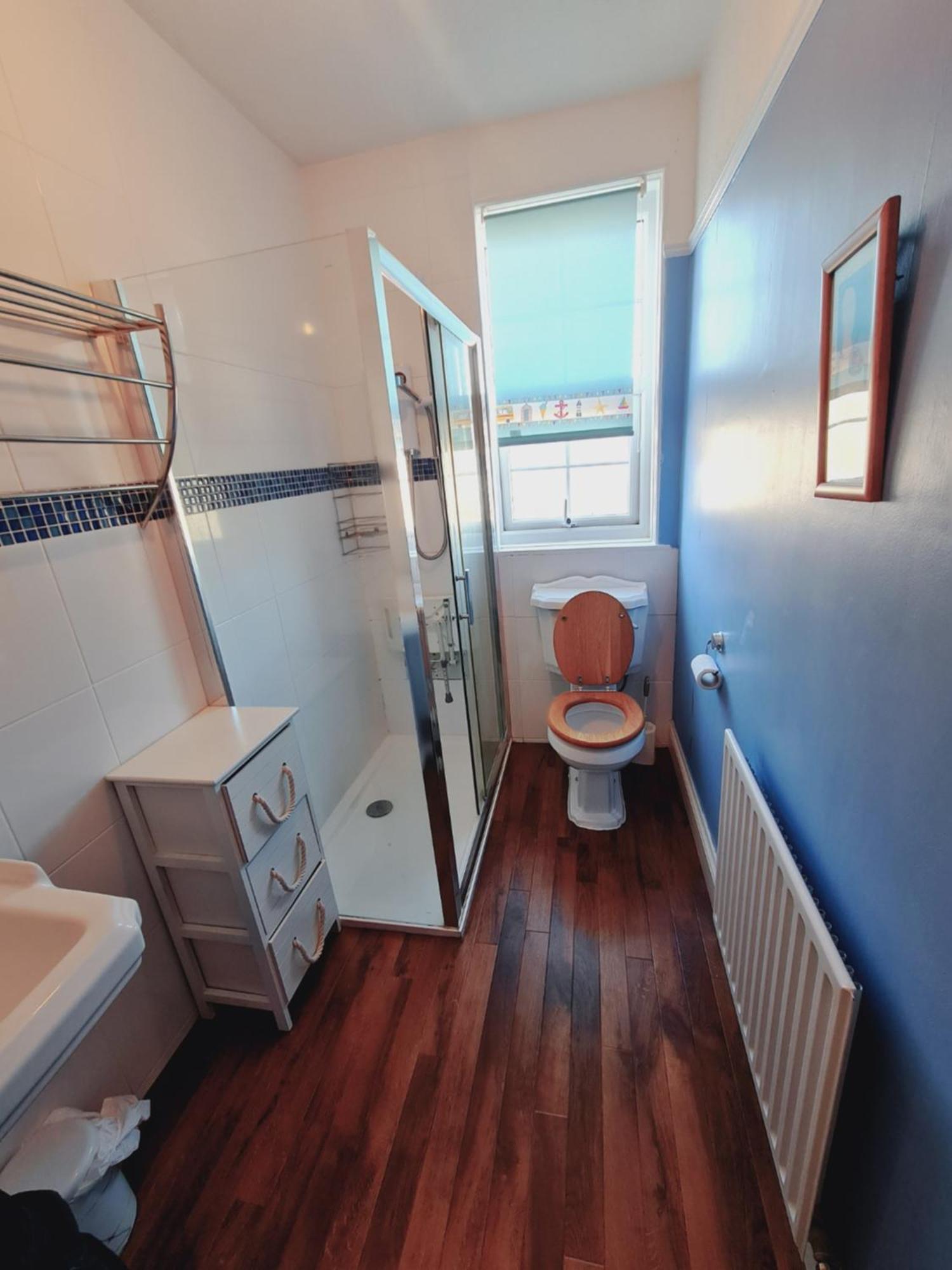Thornbury Accommodation Burnham-on-Sea Ngoại thất bức ảnh