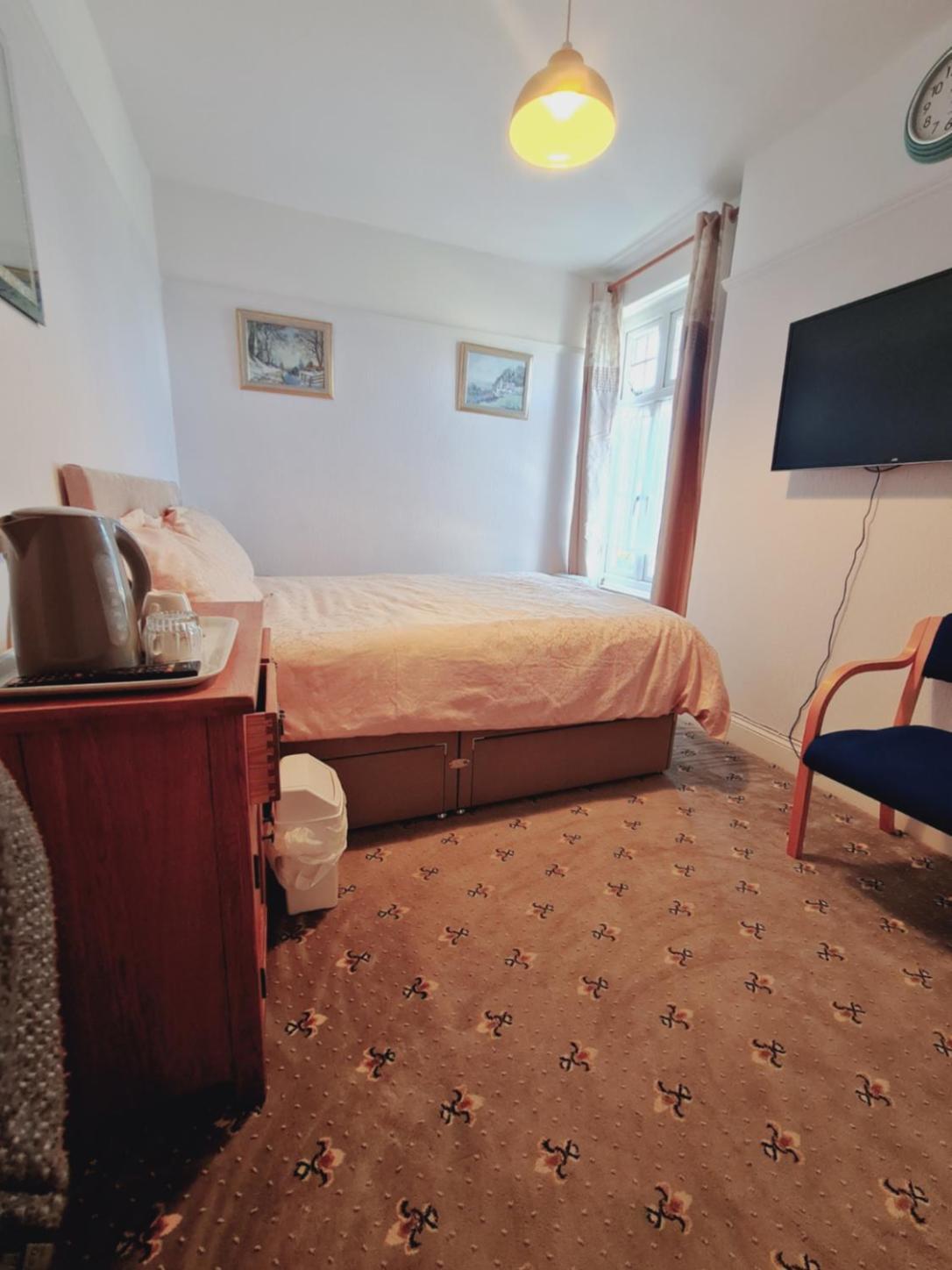 Thornbury Accommodation Burnham-on-Sea Ngoại thất bức ảnh