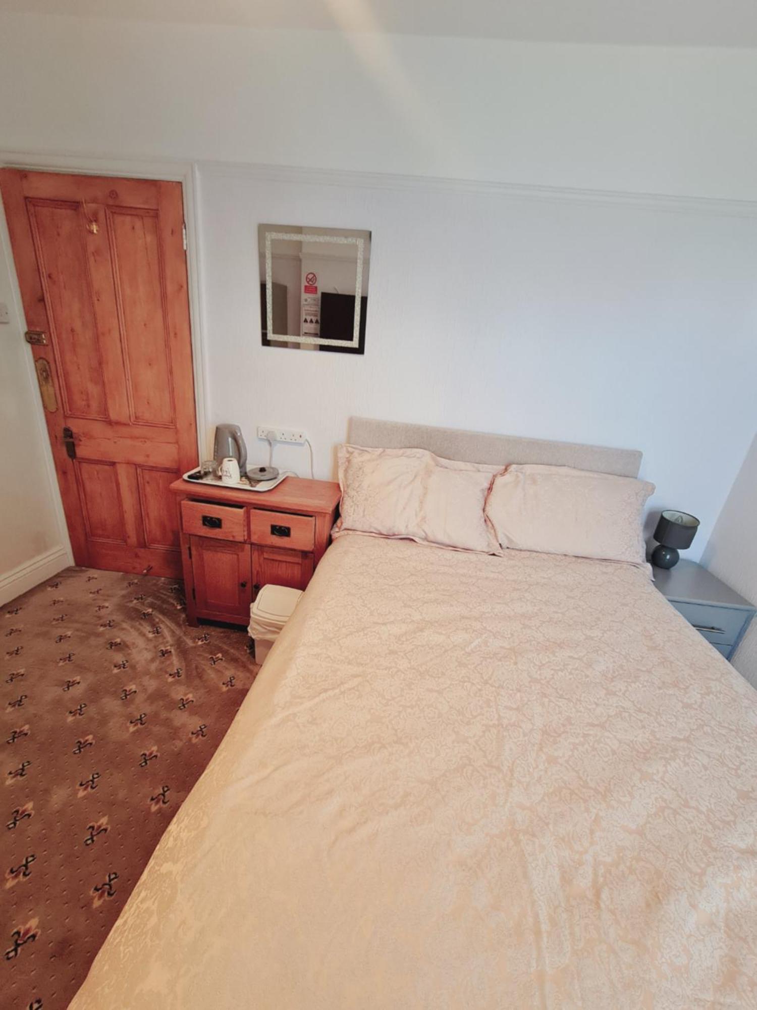 Thornbury Accommodation Burnham-on-Sea Ngoại thất bức ảnh