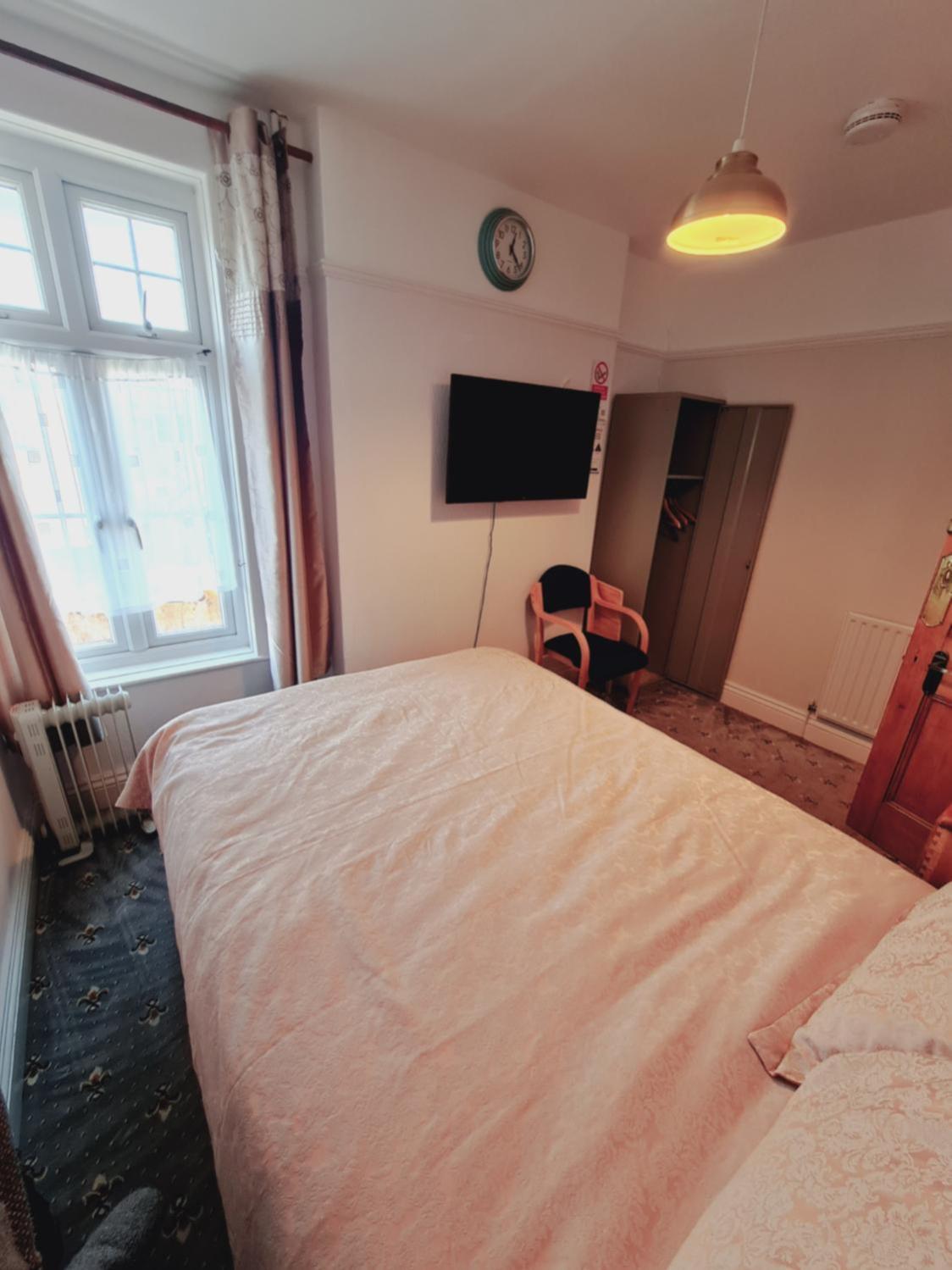 Thornbury Accommodation Burnham-on-Sea Ngoại thất bức ảnh