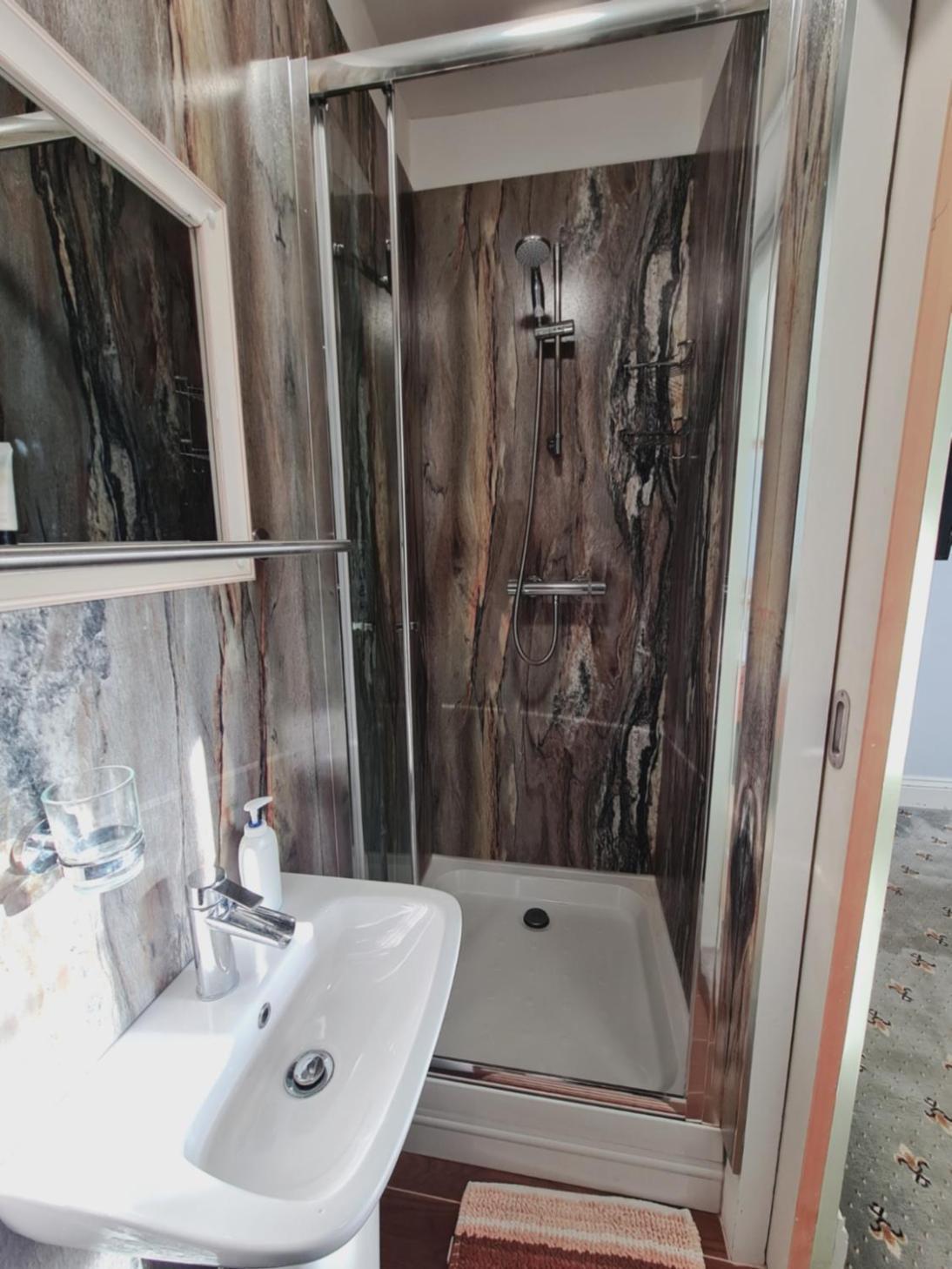 Thornbury Accommodation Burnham-on-Sea Ngoại thất bức ảnh