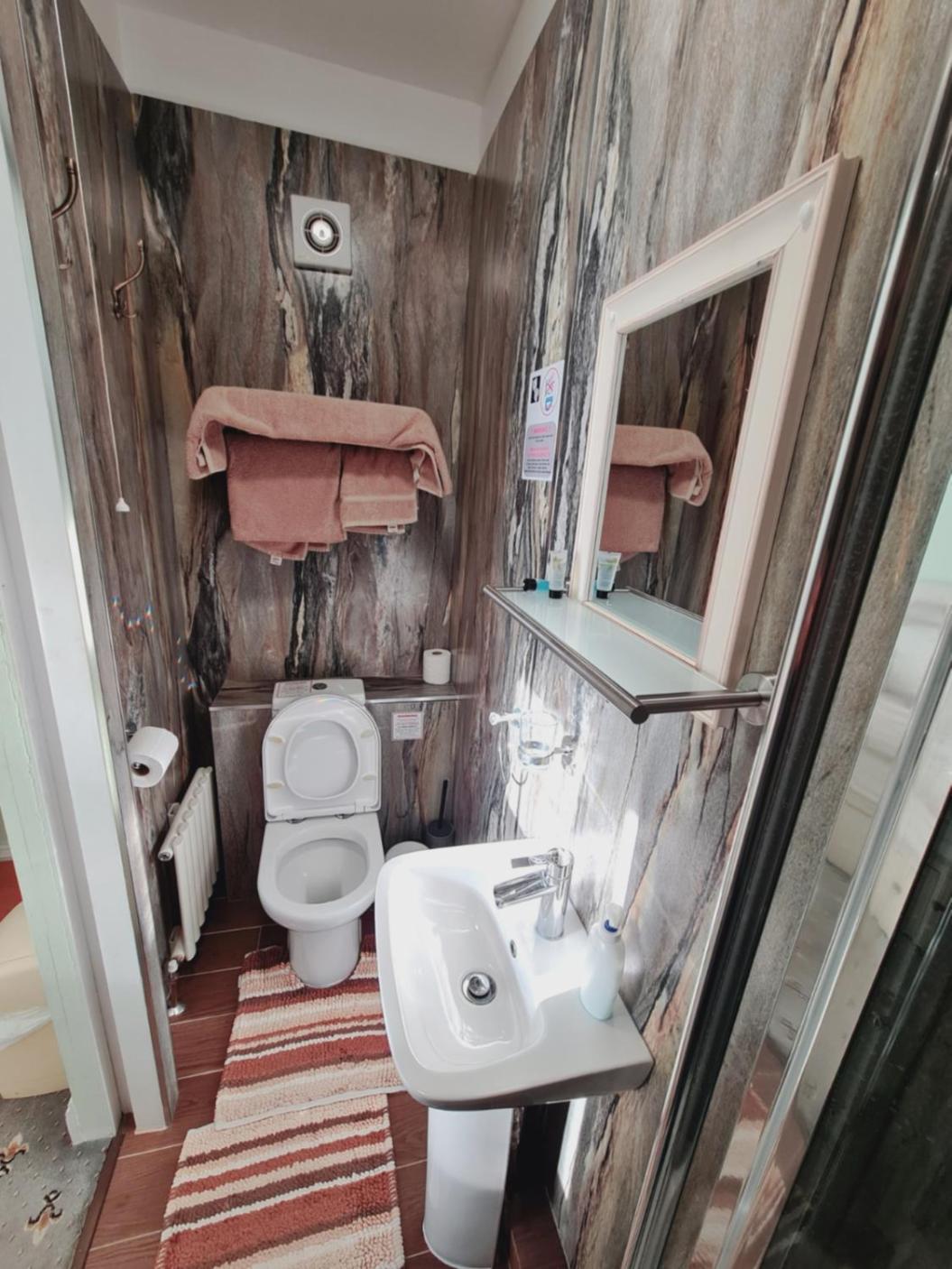 Thornbury Accommodation Burnham-on-Sea Ngoại thất bức ảnh