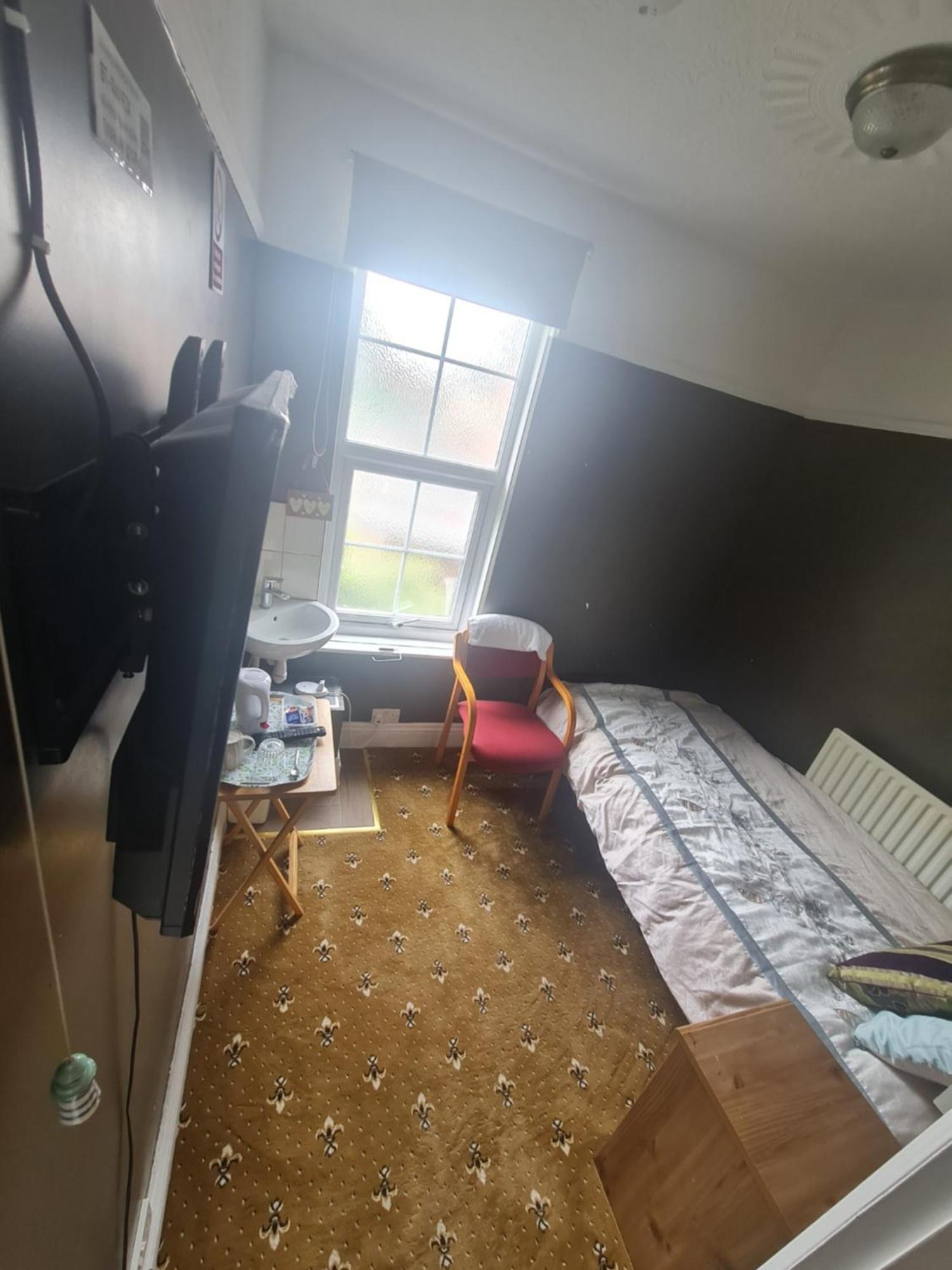 Thornbury Accommodation Burnham-on-Sea Ngoại thất bức ảnh