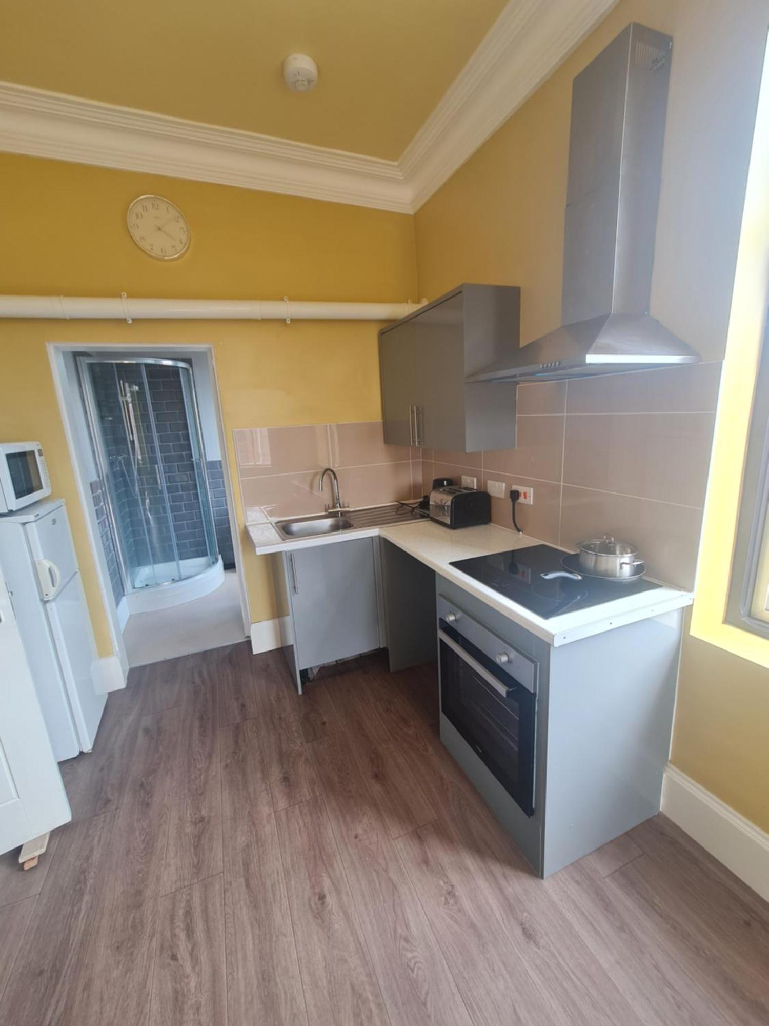 Thornbury Accommodation Burnham-on-Sea Ngoại thất bức ảnh