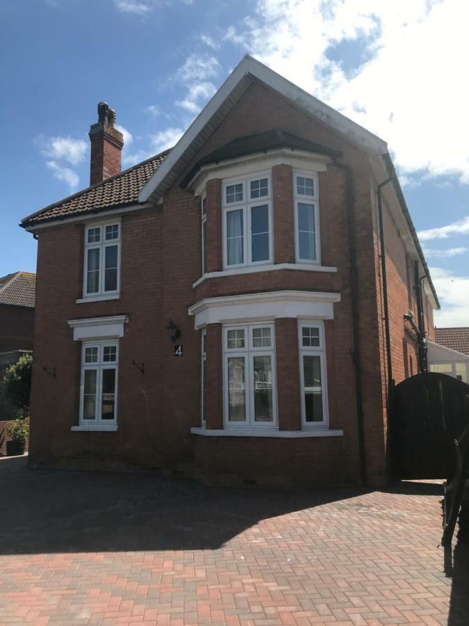 Thornbury Accommodation Burnham-on-Sea Ngoại thất bức ảnh