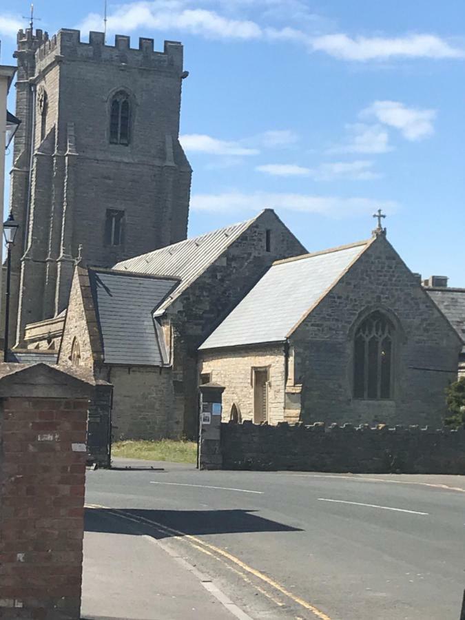Thornbury Accommodation Burnham-on-Sea Ngoại thất bức ảnh