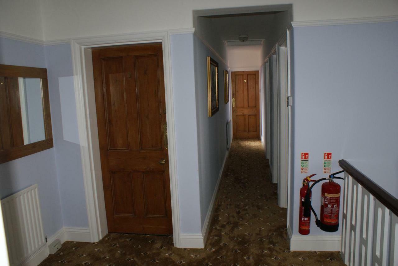 Thornbury Accommodation Burnham-on-Sea Ngoại thất bức ảnh